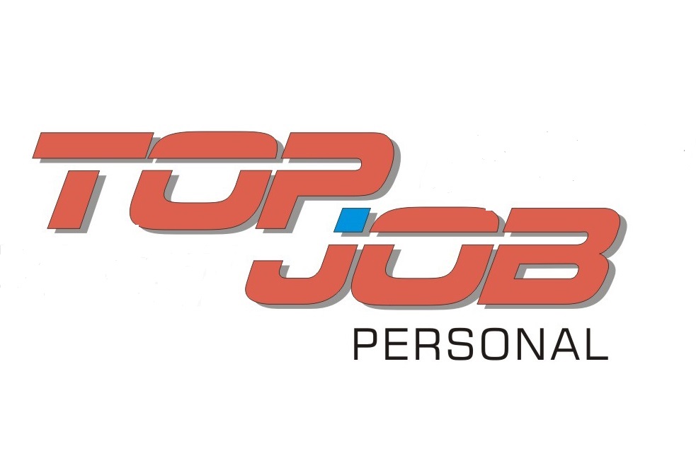 Top Job Personal GmbH