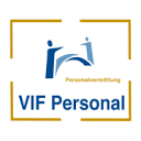 VIF Personalberatung # Vermittlung in Festanstellung # Volker Bronheim